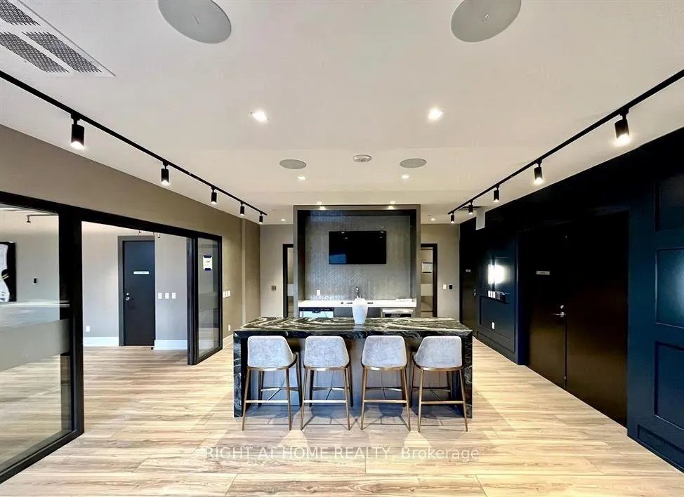 Photo 43 of Unit 518, 286 Main Street, Toronto, East End-Danforth — HOMEH