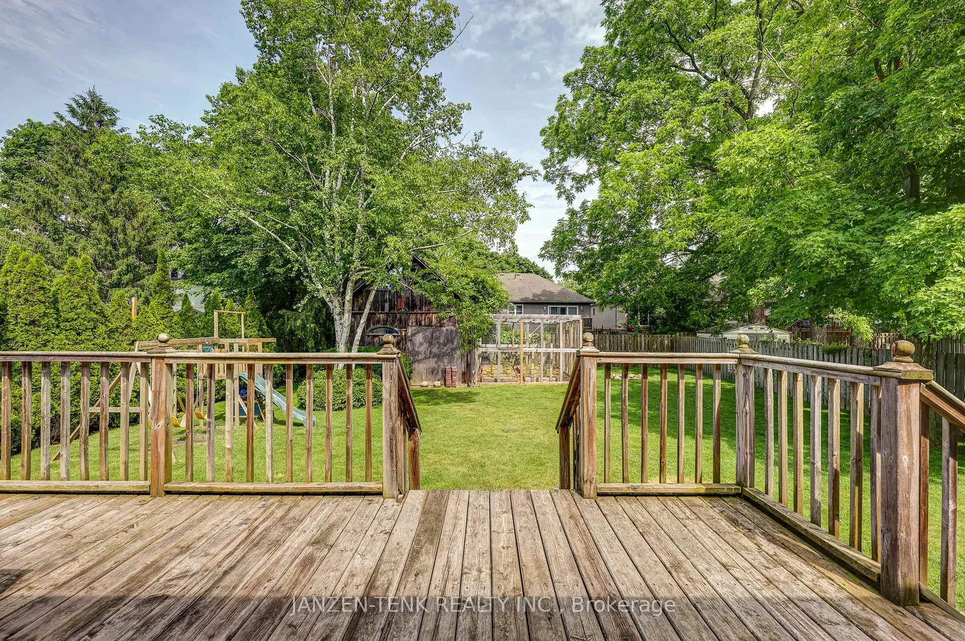 Photo 17 of 17 St Andrew Street, Aylmer — HOMEH