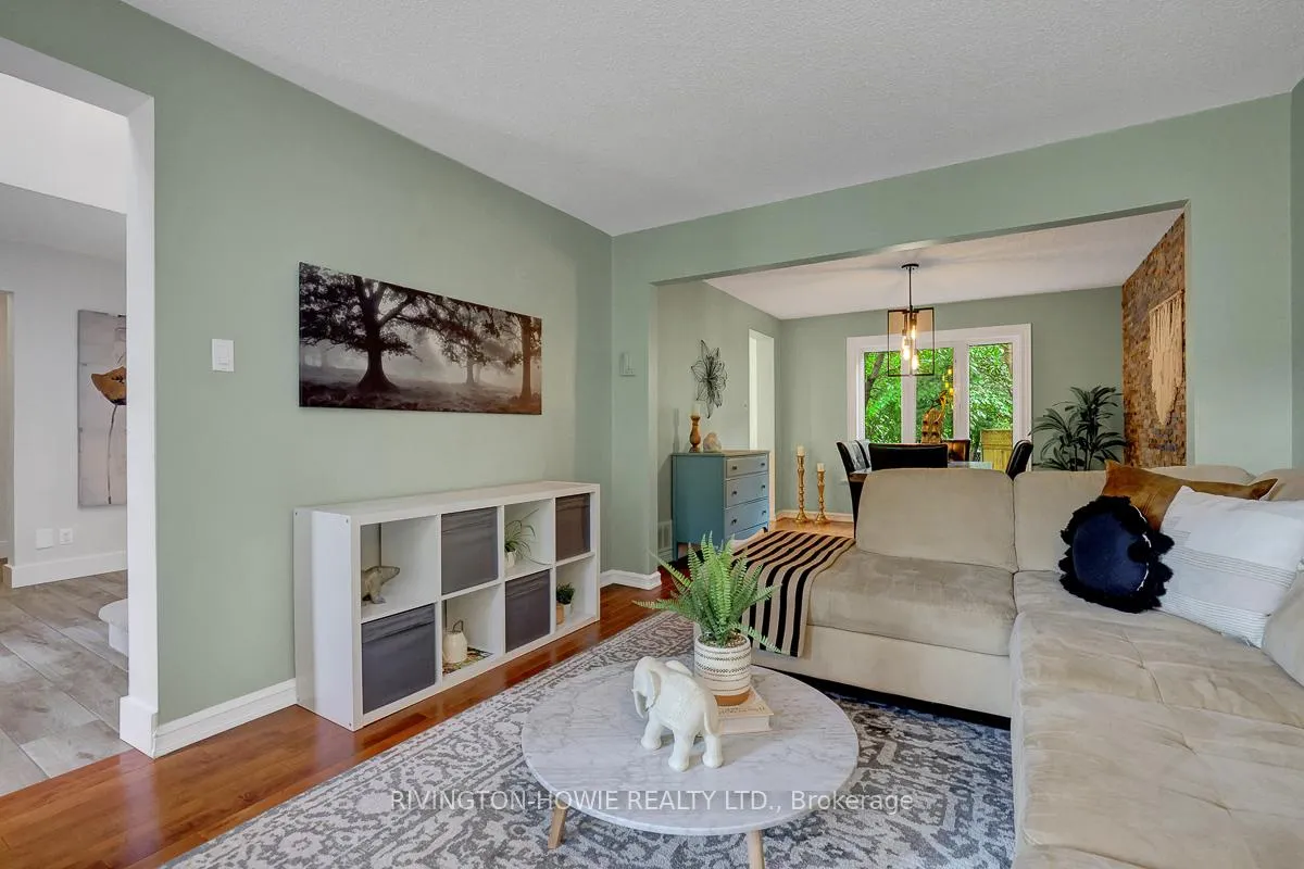 Photo 5 of 26 Spindle Way, Ottawa, Stittsville (South) — HOMEH