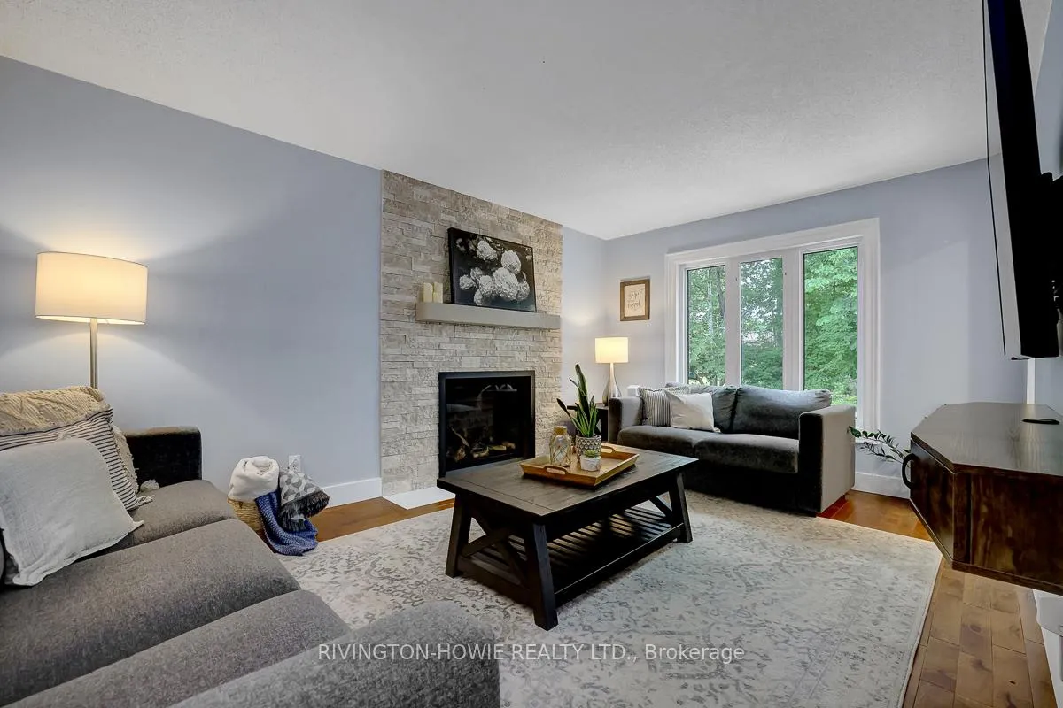 Photo 7 of 26 Spindle Way, Ottawa, Stittsville (South) — HOMEH