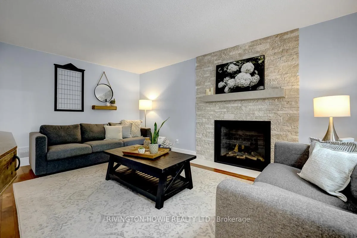 Photo 8 of 26 Spindle Way, Ottawa, Stittsville (South) — HOMEH