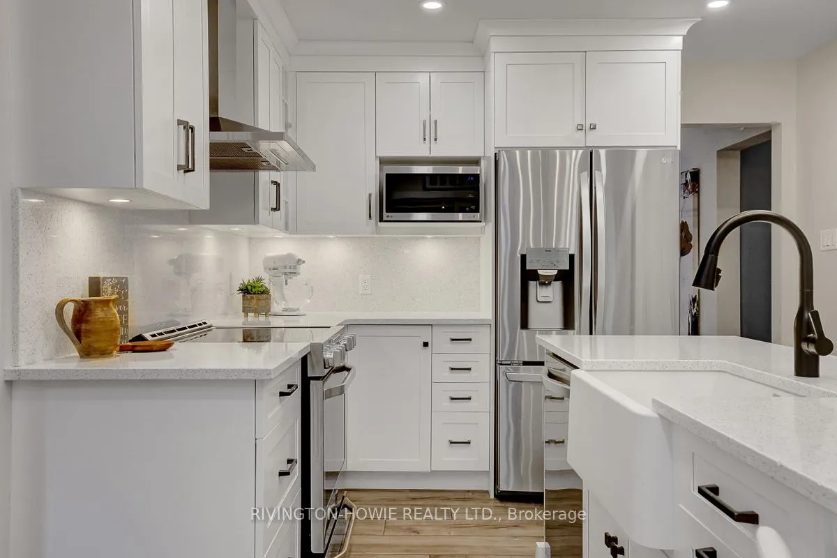 Photo 12 of 26 Spindle Way, Ottawa, Stittsville (South) — HOMEH