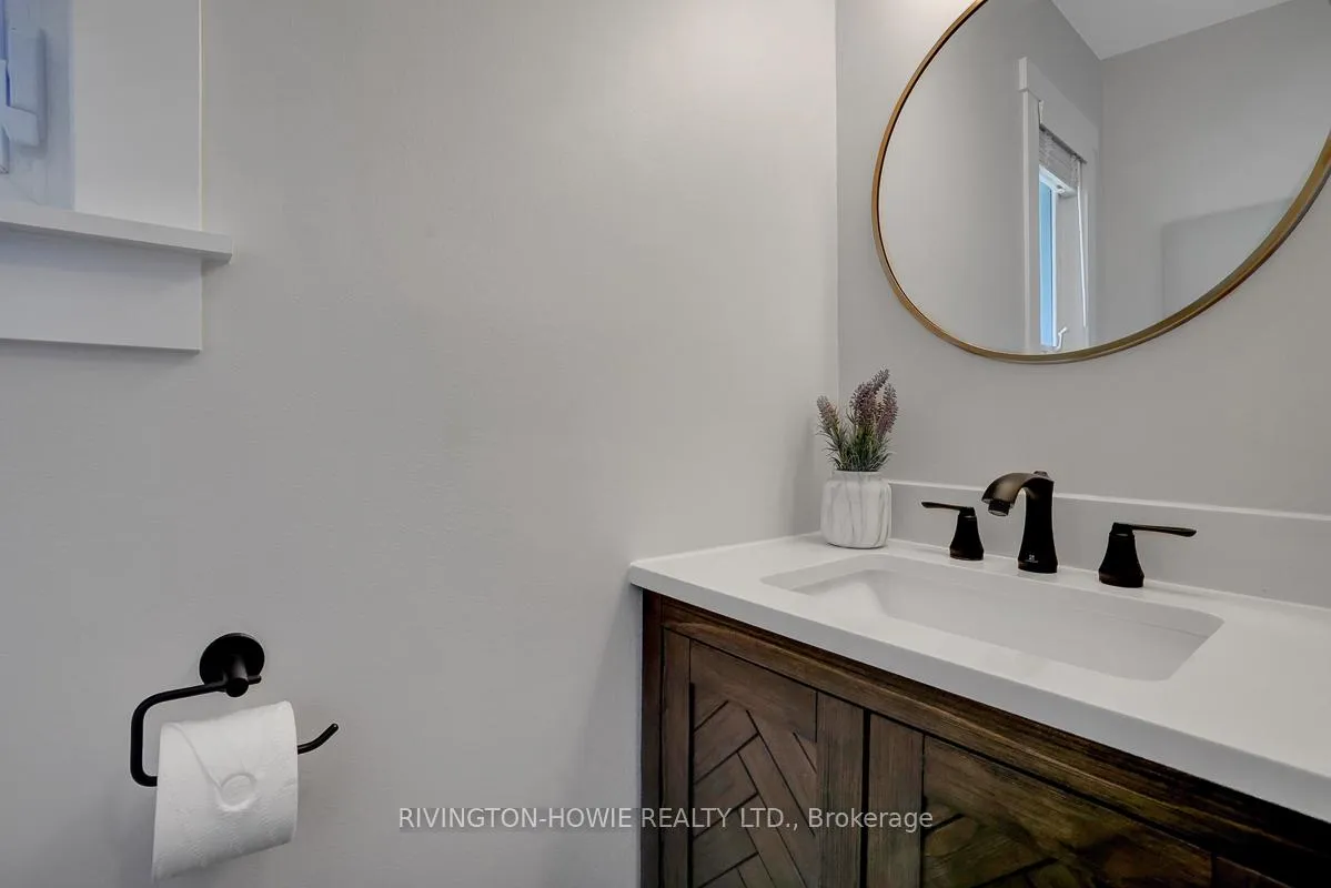 Photo 16 of 26 Spindle Way, Ottawa, Stittsville (South) — HOMEH