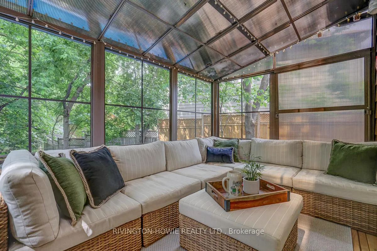 Photo 17 of 26 Spindle Way, Ottawa, Stittsville (South) — HOMEH