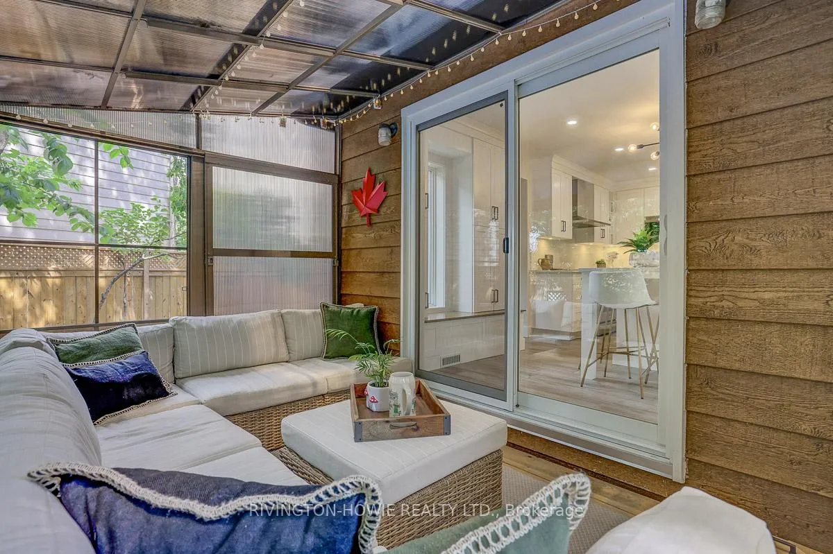 Photo 18 of 26 Spindle Way, Ottawa, Stittsville (South) — HOMEH