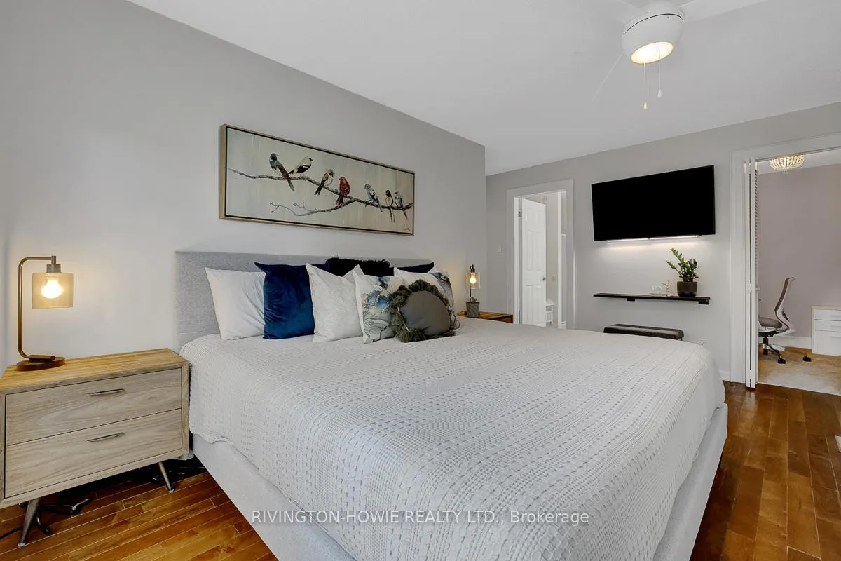 Photo 20 of 26 Spindle Way, Ottawa, Stittsville (South) — HOMEH