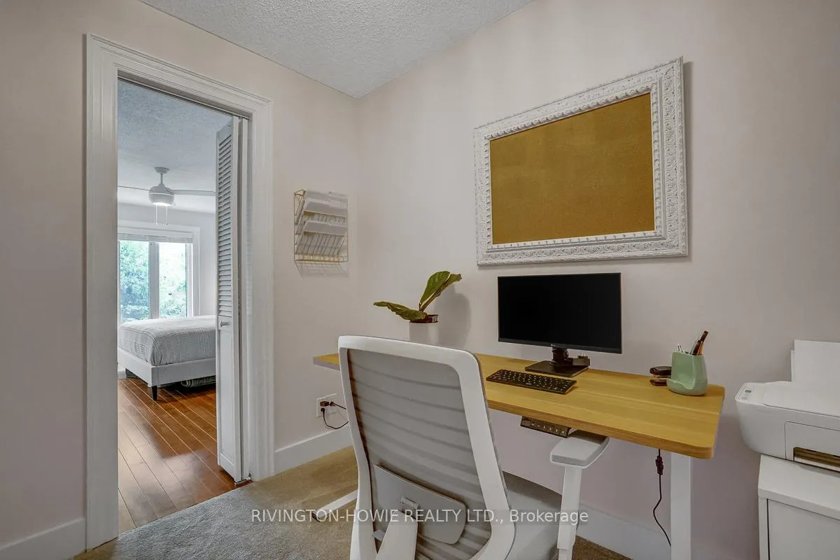 Photo 21 of 26 Spindle Way, Ottawa, Stittsville (South) — HOMEH