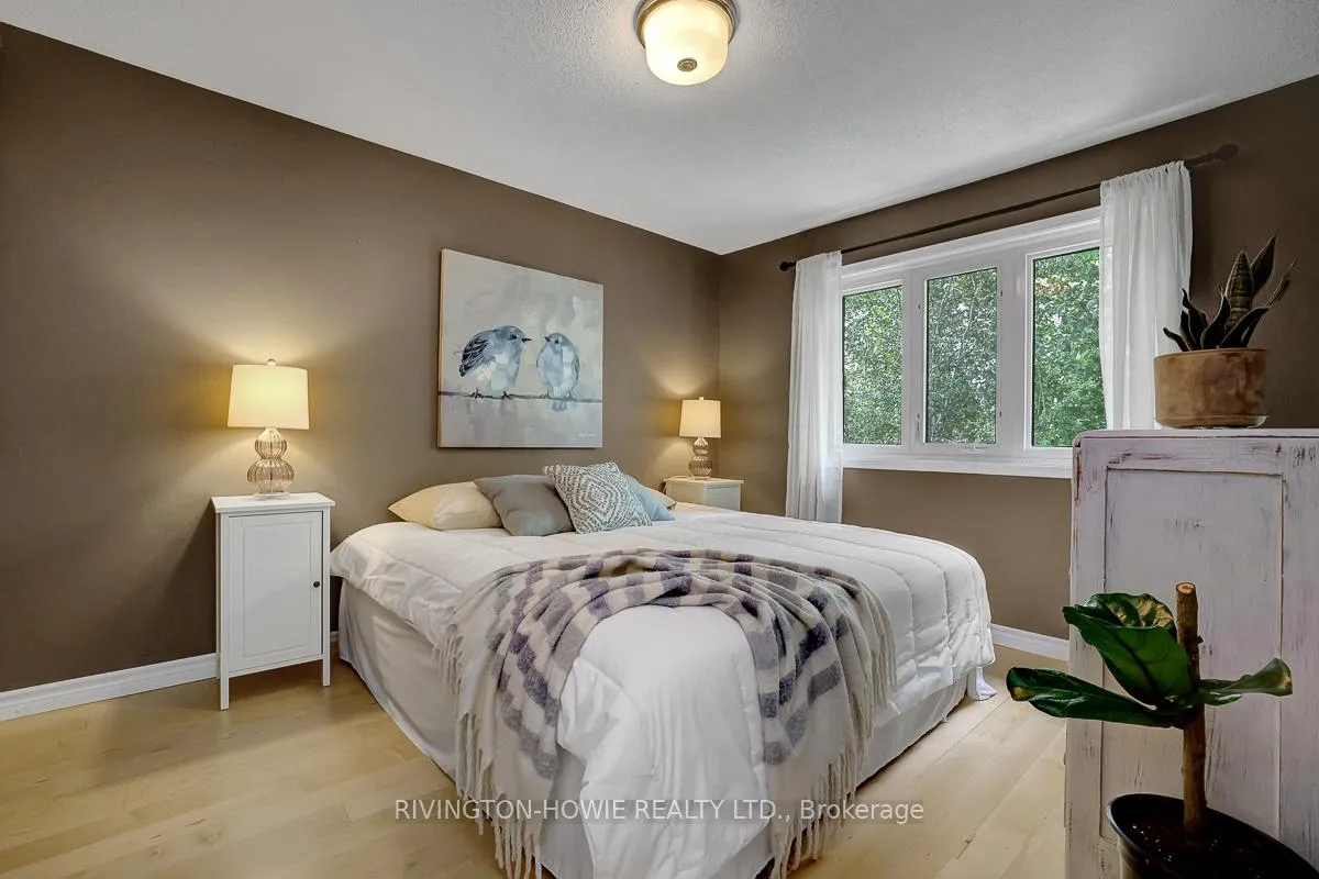 Photo 23 of 26 Spindle Way, Ottawa, Stittsville (South) — HOMEH