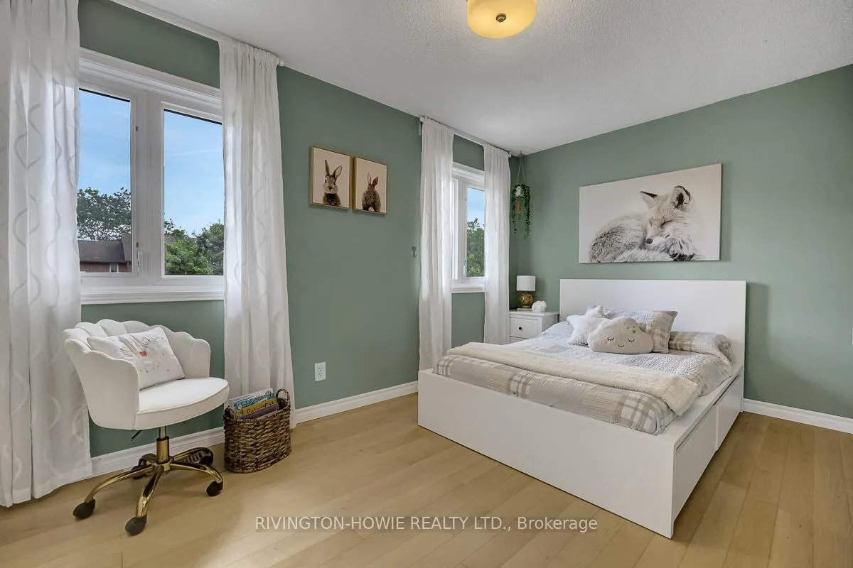 Photo 24 of 26 Spindle Way, Ottawa, Stittsville (South) — HOMEH