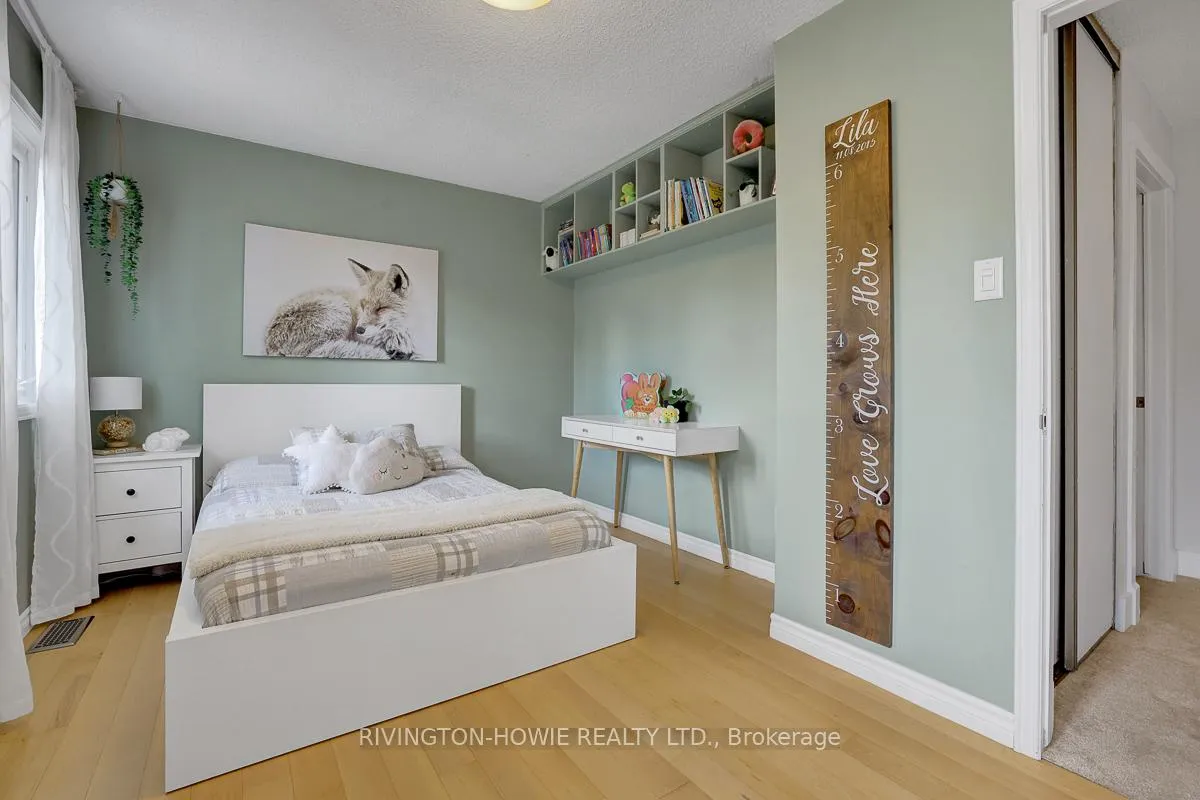 Photo 25 of 26 Spindle Way, Ottawa, Stittsville (South) — HOMEH