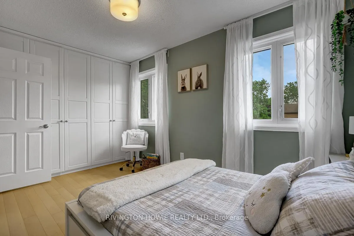 Photo 26 of 26 Spindle Way, Ottawa, Stittsville (South) — HOMEH
