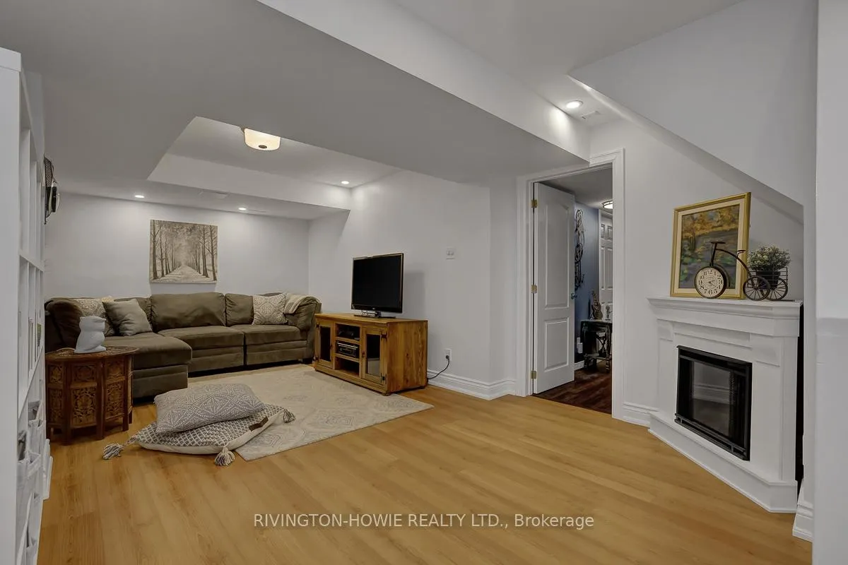 Photo 28 of 26 Spindle Way, Ottawa, Stittsville (South) — HOMEH
