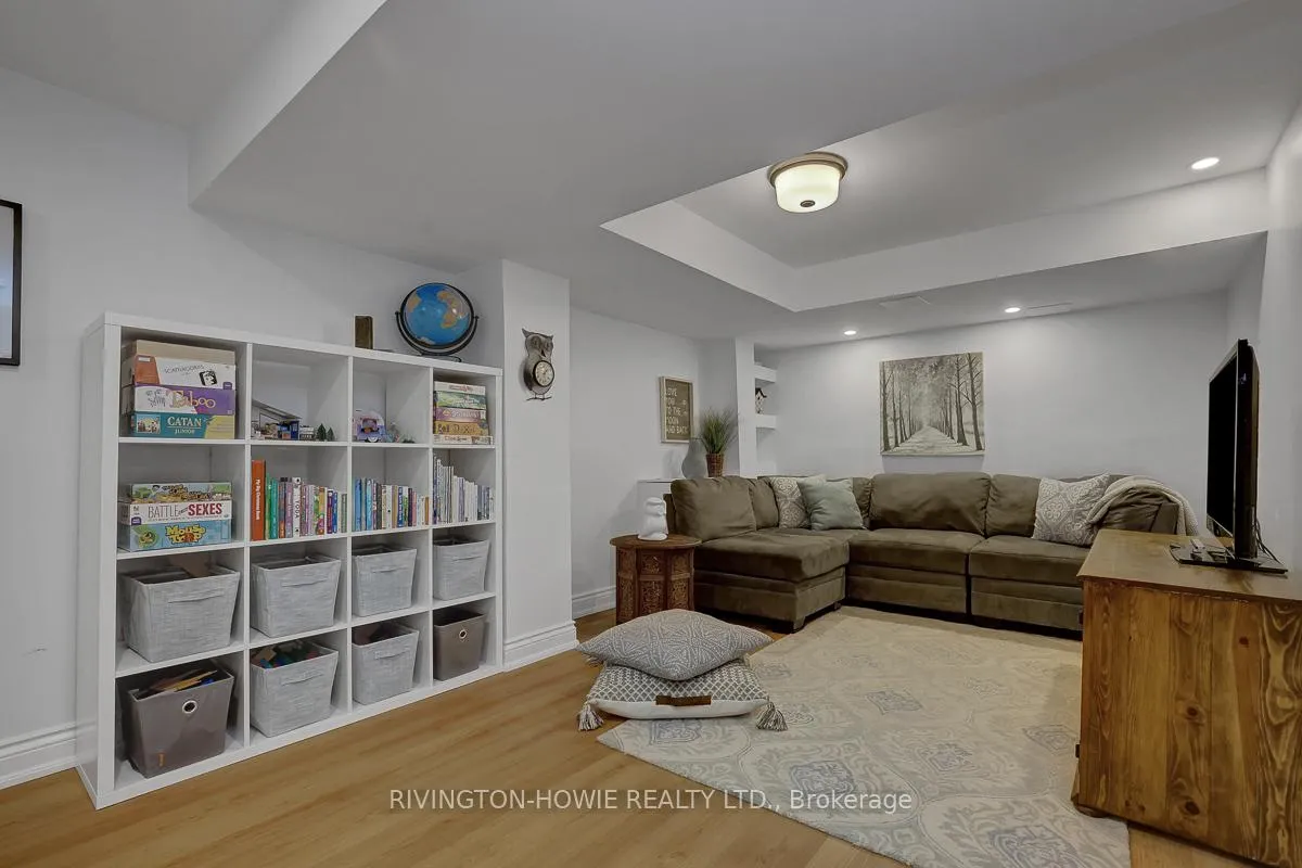 Photo 29 of 26 Spindle Way, Ottawa, Stittsville (South) — HOMEH