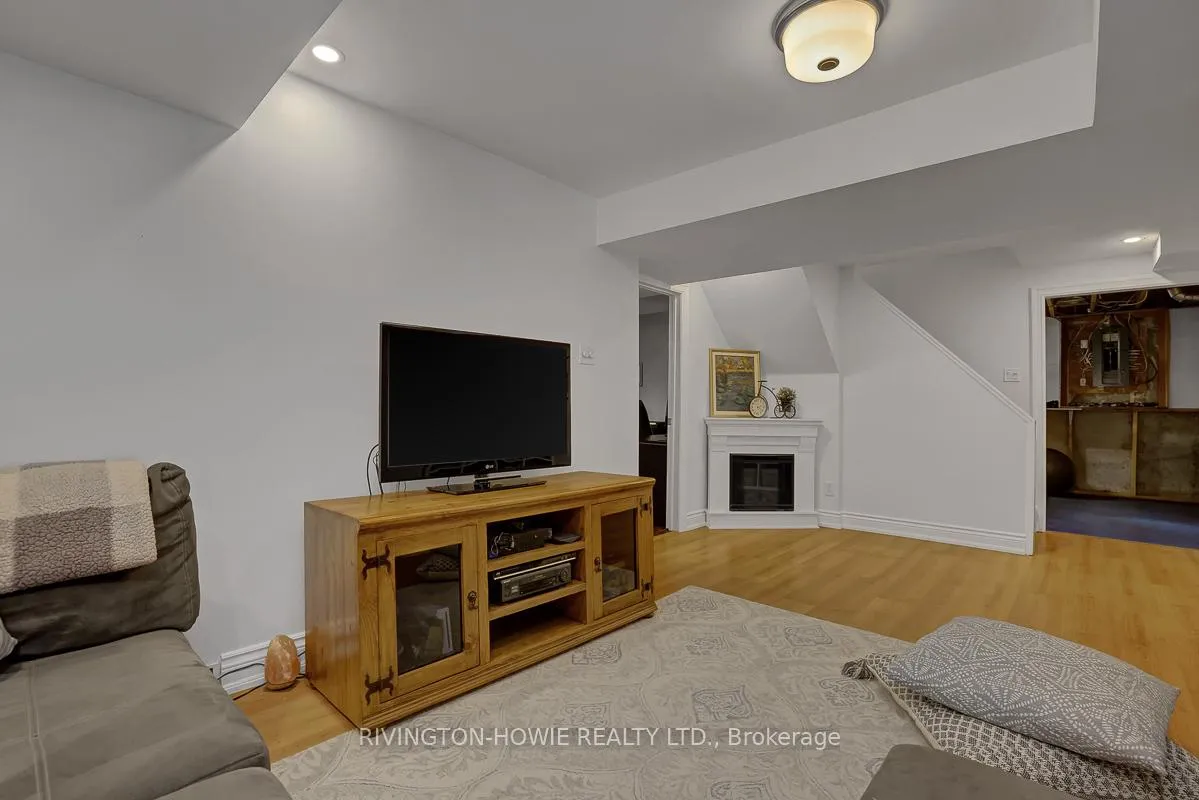 Photo 30 of 26 Spindle Way, Ottawa, Stittsville (South) — HOMEH