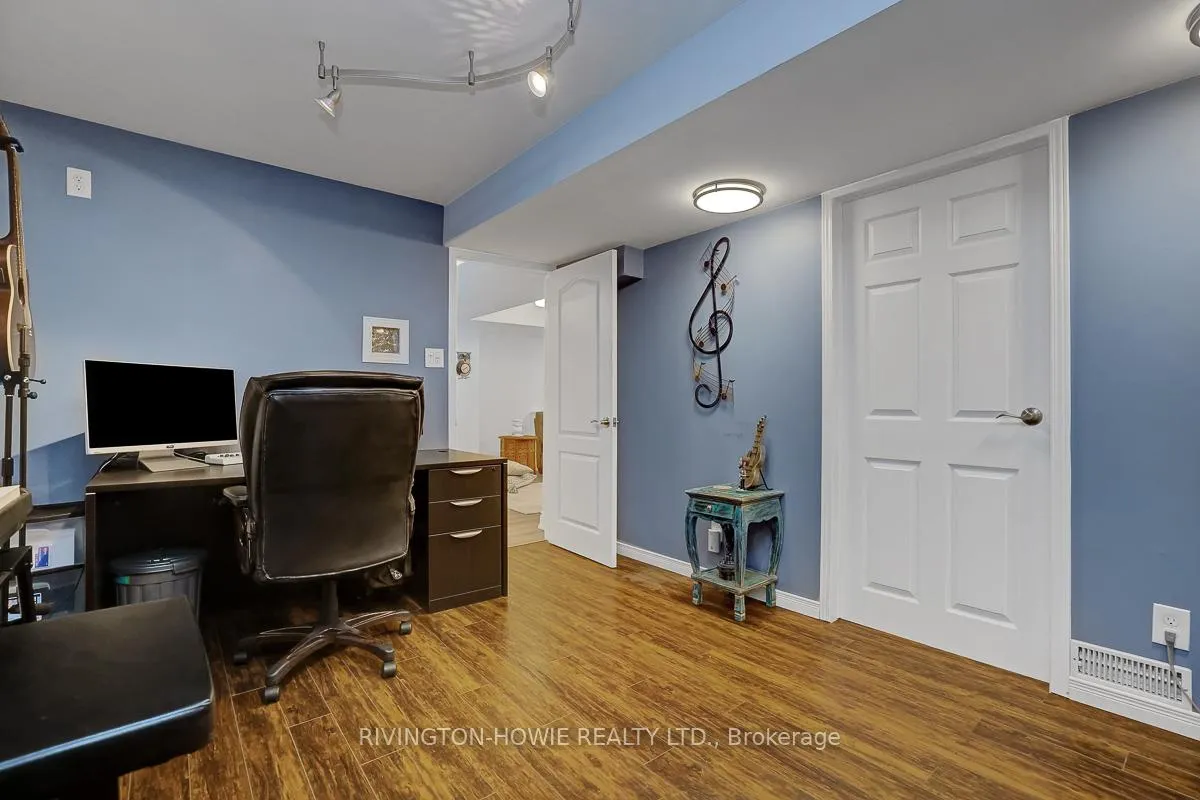 Photo 31 of 26 Spindle Way, Ottawa, Stittsville (South) — HOMEH