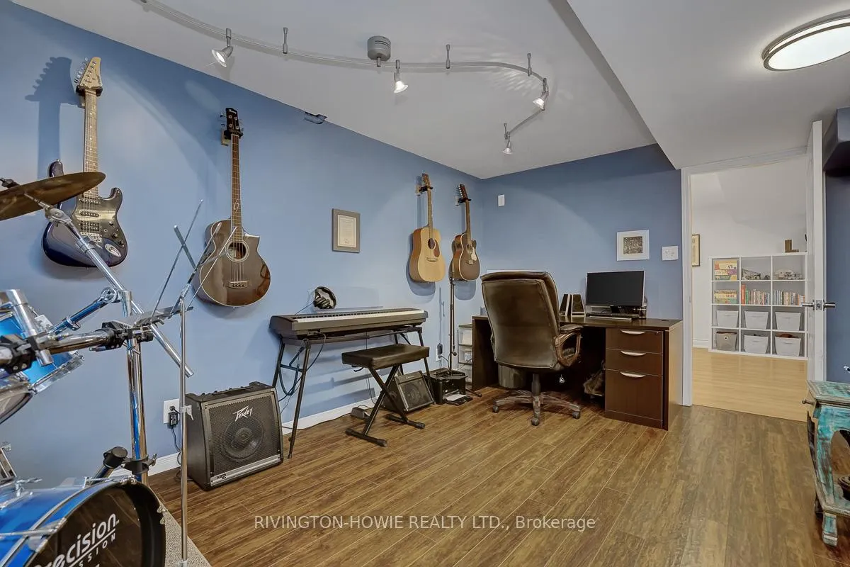 Photo 32 of 26 Spindle Way, Ottawa, Stittsville (South) — HOMEH