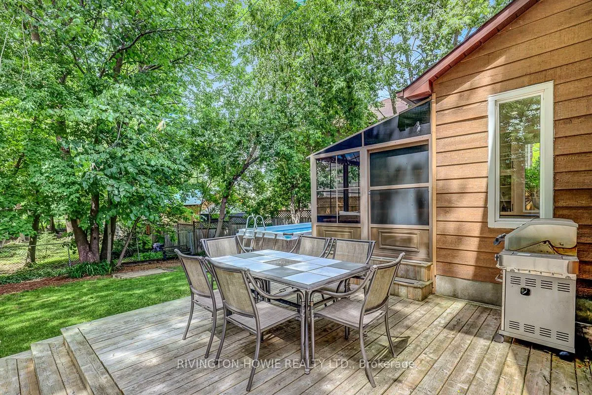 Photo 33 of 26 Spindle Way, Ottawa, Stittsville (South) — HOMEH
