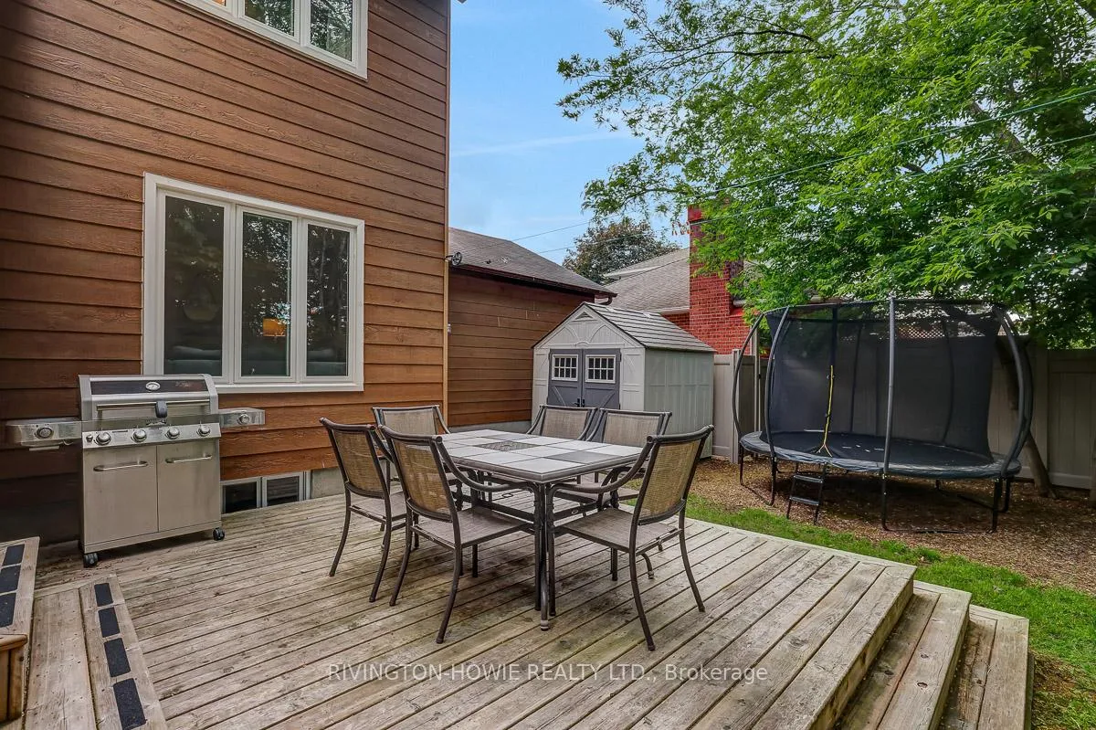 Photo 34 of 26 Spindle Way, Ottawa, Stittsville (South) — HOMEH
