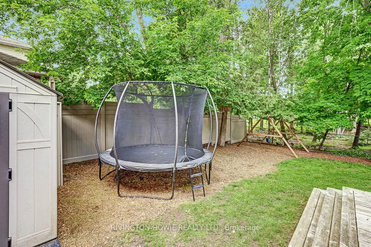 Photo 35 of 26 Spindle Way, Ottawa, Stittsville (South) — HOMEH
