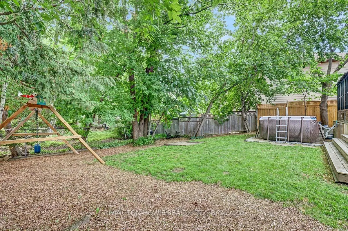 Photo 36 of 26 Spindle Way, Ottawa, Stittsville (South) — HOMEH