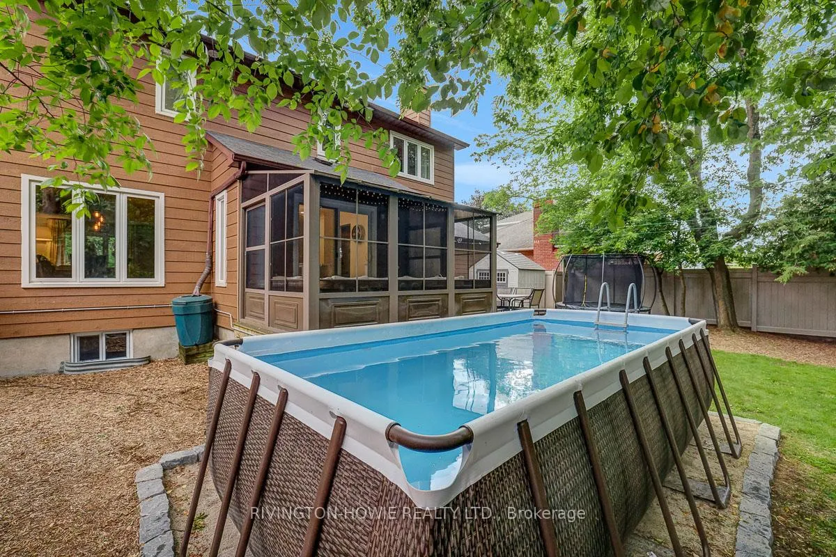 Photo 37 of 26 Spindle Way, Ottawa, Stittsville (South) — HOMEH
