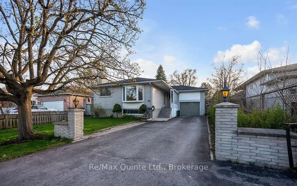 Photo 1 of 76 Gilbert Street, Belleville, Belleville Ward — HOMEH