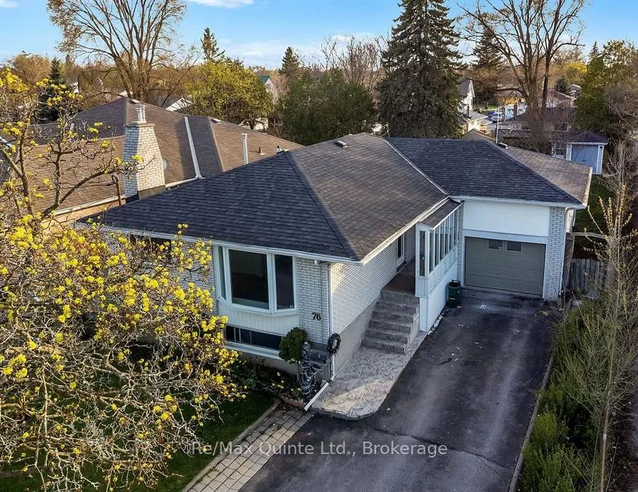 Photo 2 of 76 Gilbert Street, Belleville, Belleville Ward — HOMEH