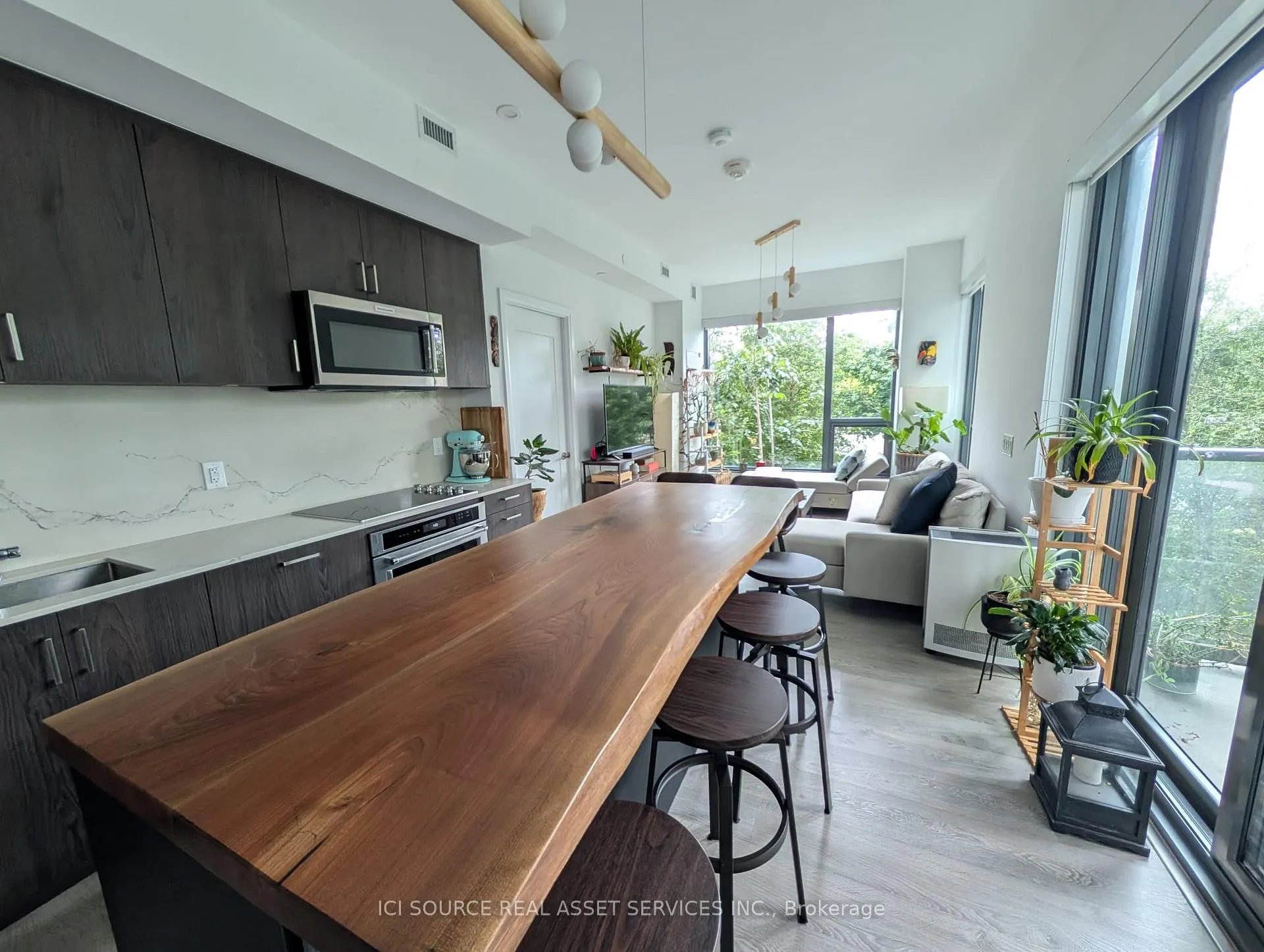 Photo 2 of Unit 328, 280 Howland Avenue, Toronto, The Annex — HOMEH