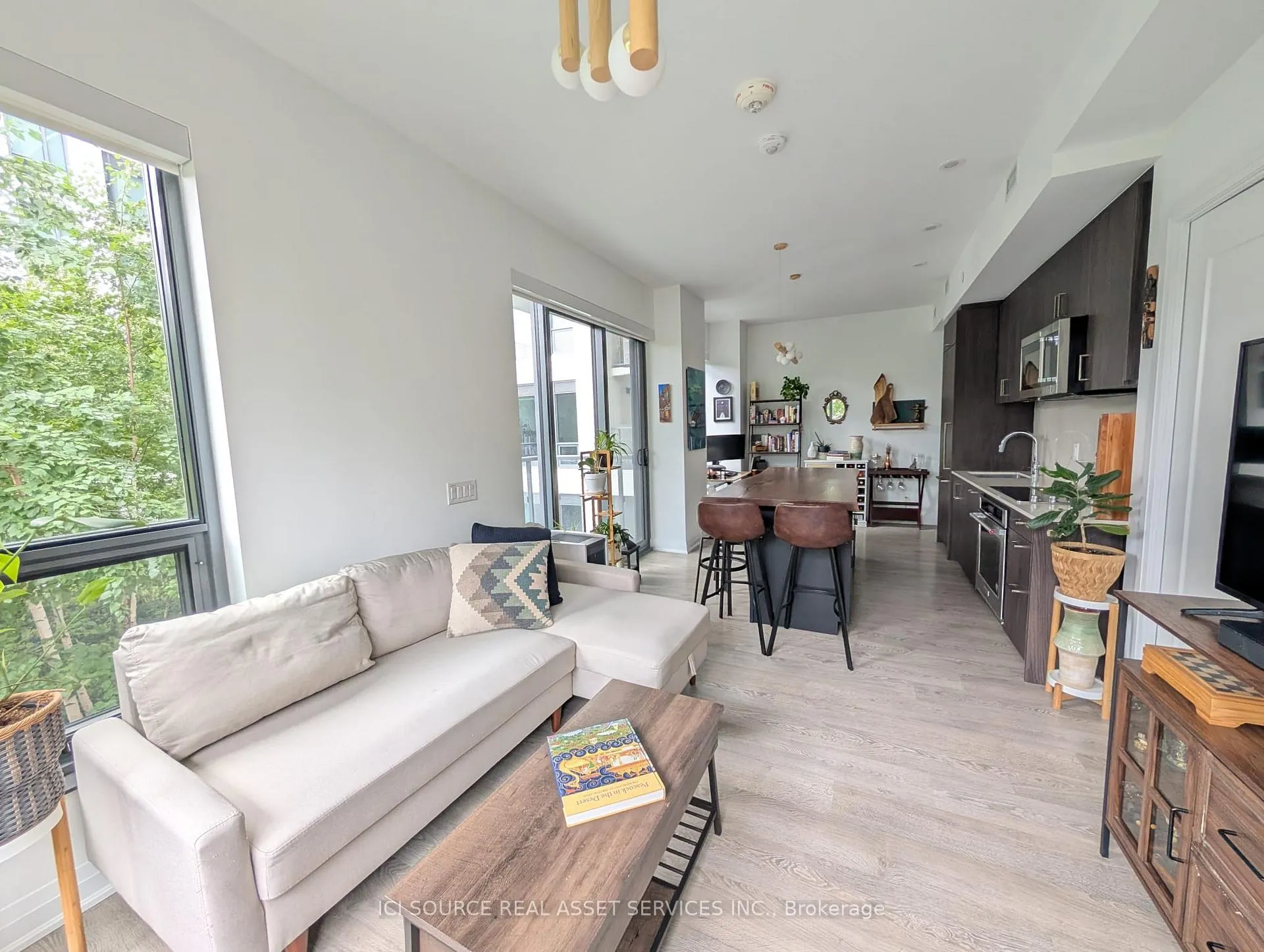 Photo 5 of Unit 328, 280 Howland Avenue, Toronto, The Annex — HOMEH