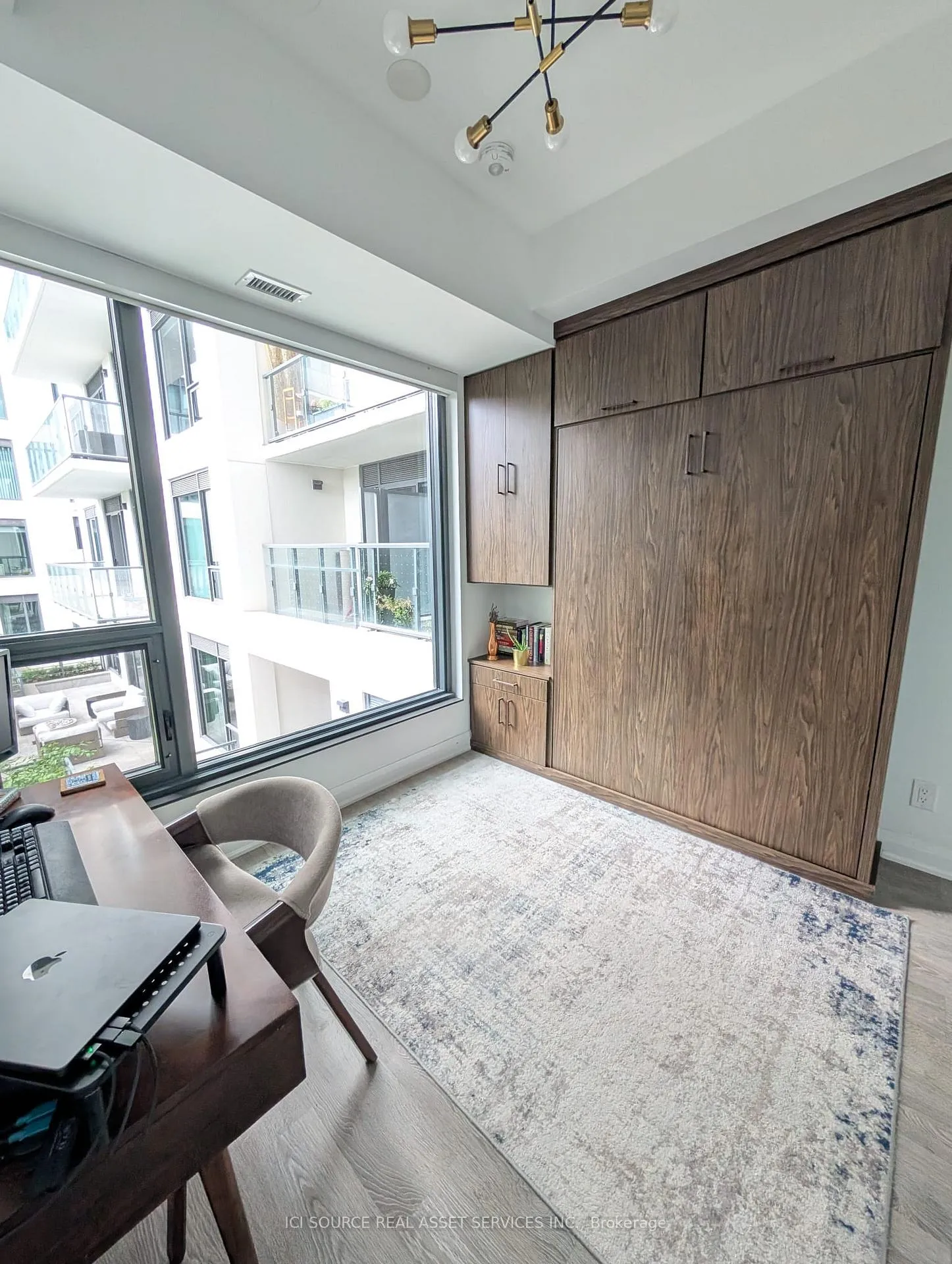 Photo 7 of Unit 328, 280 Howland Avenue, Toronto, The Annex — HOMEH