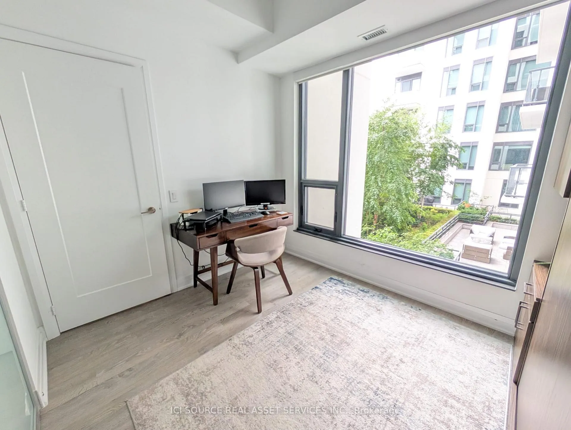 Photo 8 of Unit 328, 280 Howland Avenue, Toronto, The Annex — HOMEH