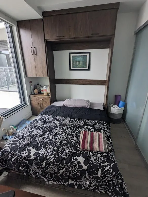 Photo 9 of Unit 328, 280 Howland Avenue, Toronto, The Annex — HOMEH