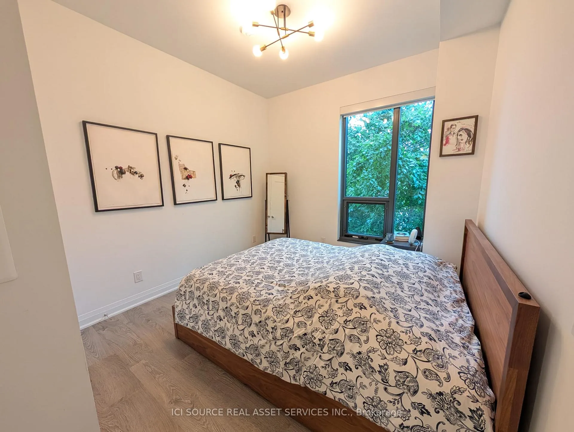 Photo 13 of Unit 328, 280 Howland Avenue, Toronto, The Annex — HOMEH
