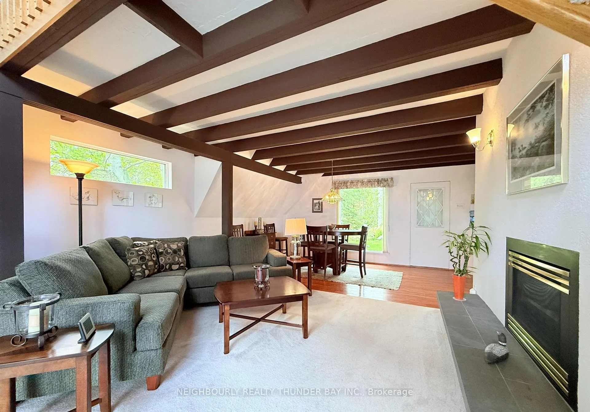 Photo 12 of 1229 Grandview Beach Drive, Shuniah — HOMEH