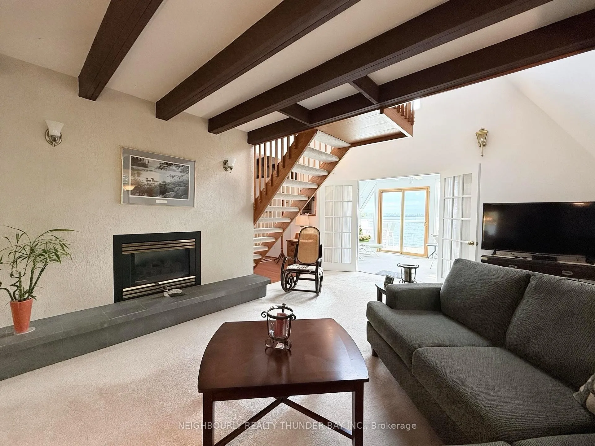 Photo 14 of 1229 Grandview Beach Drive, Shuniah — HOMEH