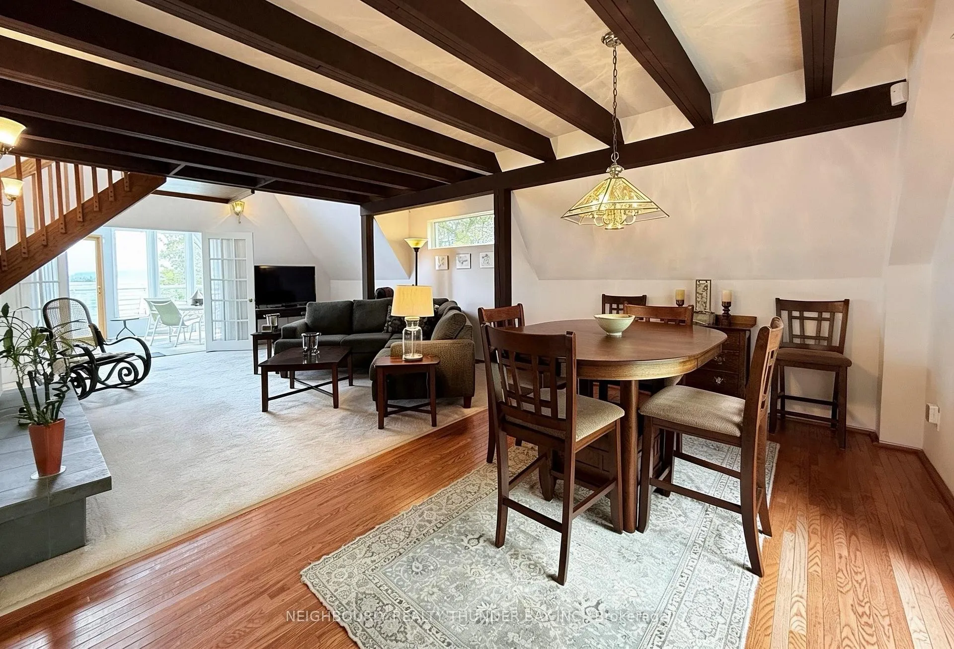 Photo 15 of 1229 Grandview Beach Drive, Shuniah — HOMEH