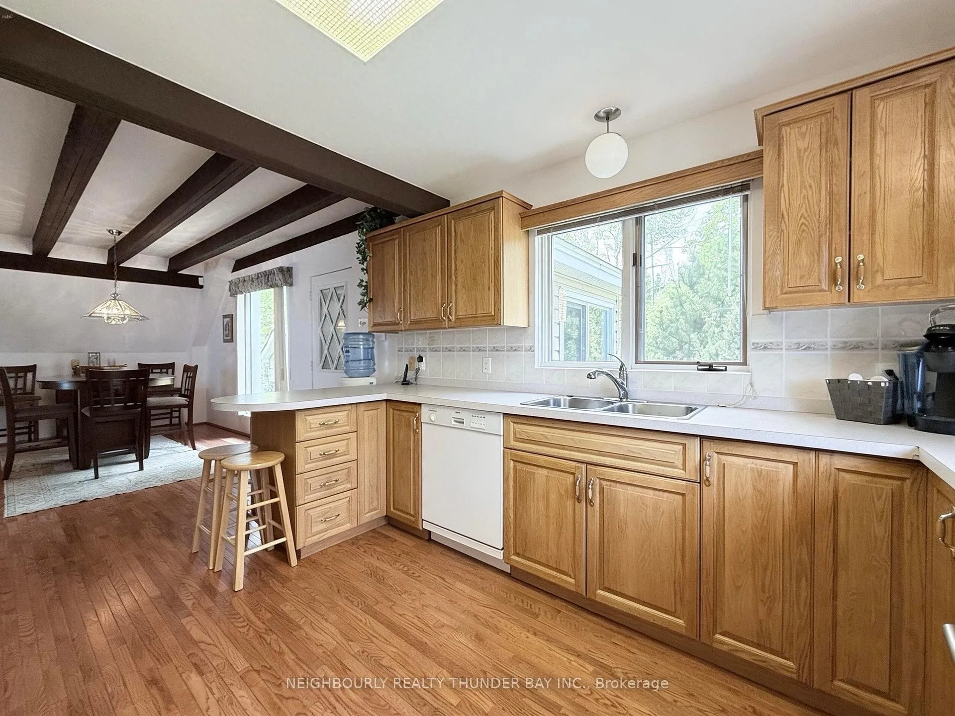 Photo 16 of 1229 Grandview Beach Drive, Shuniah — HOMEH