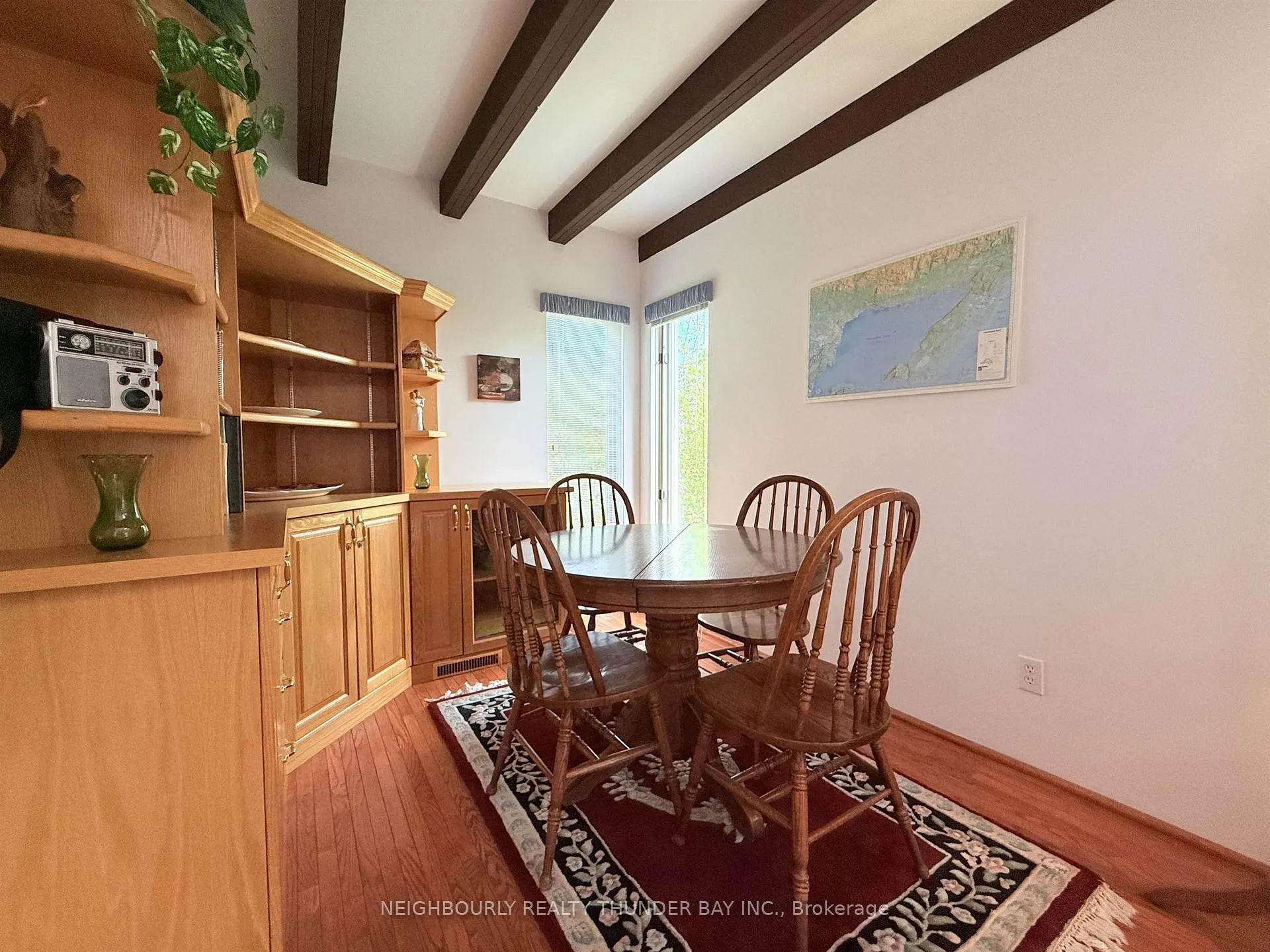 Photo 20 of 1229 Grandview Beach Drive, Shuniah — HOMEH