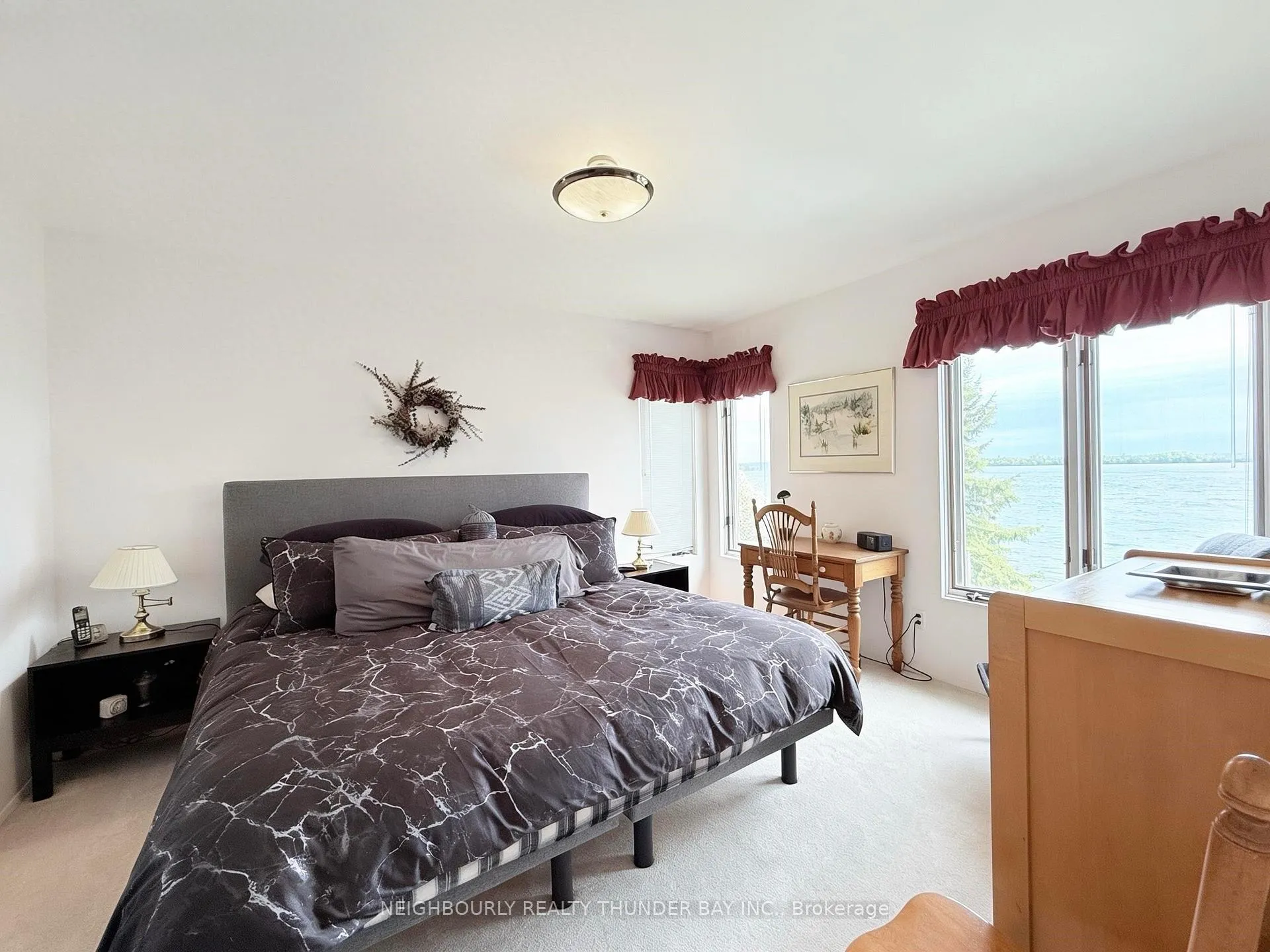 Photo 25 of 1229 Grandview Beach Drive, Shuniah — HOMEH