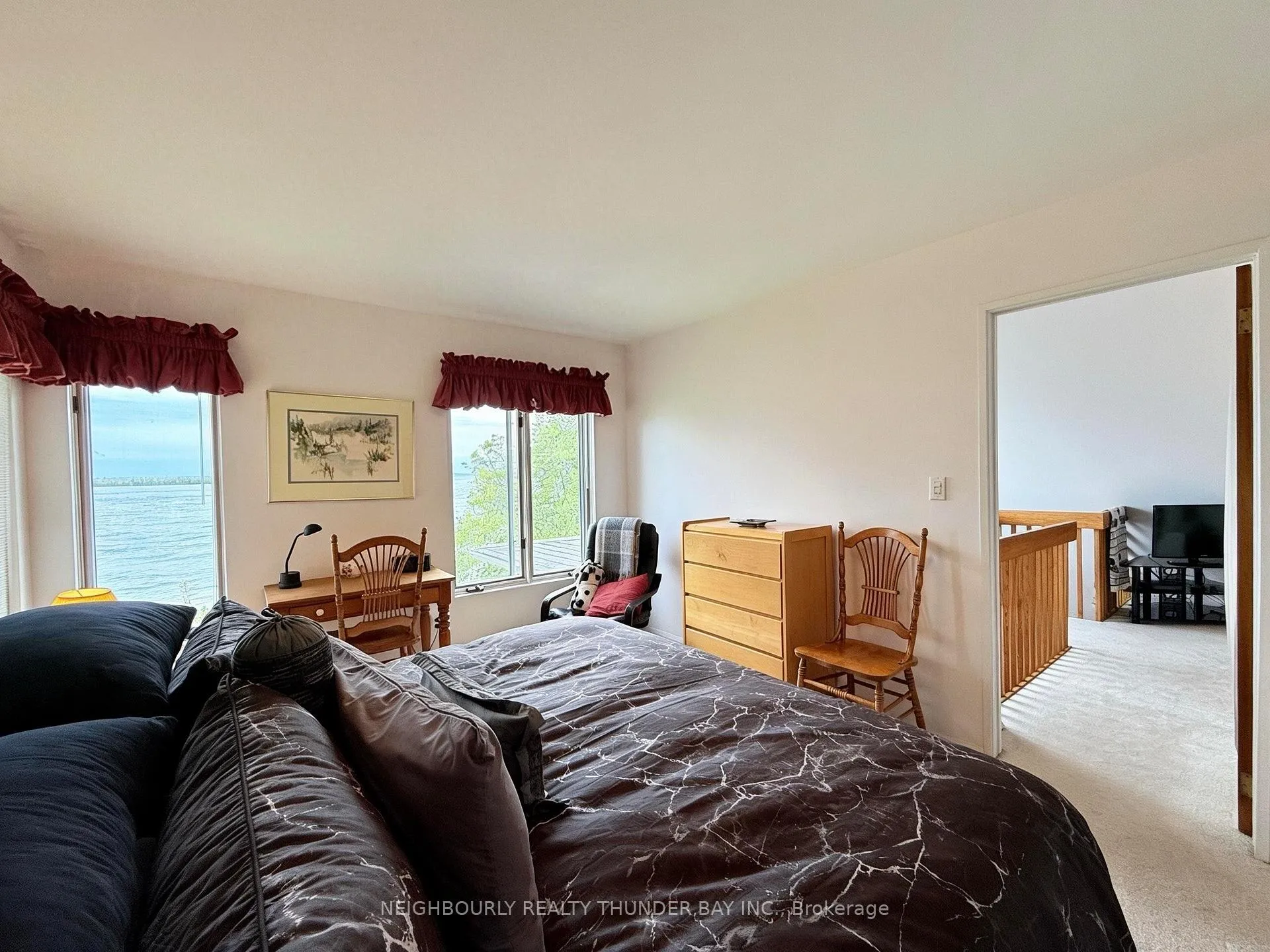 Photo 26 of 1229 Grandview Beach Drive, Shuniah — HOMEH