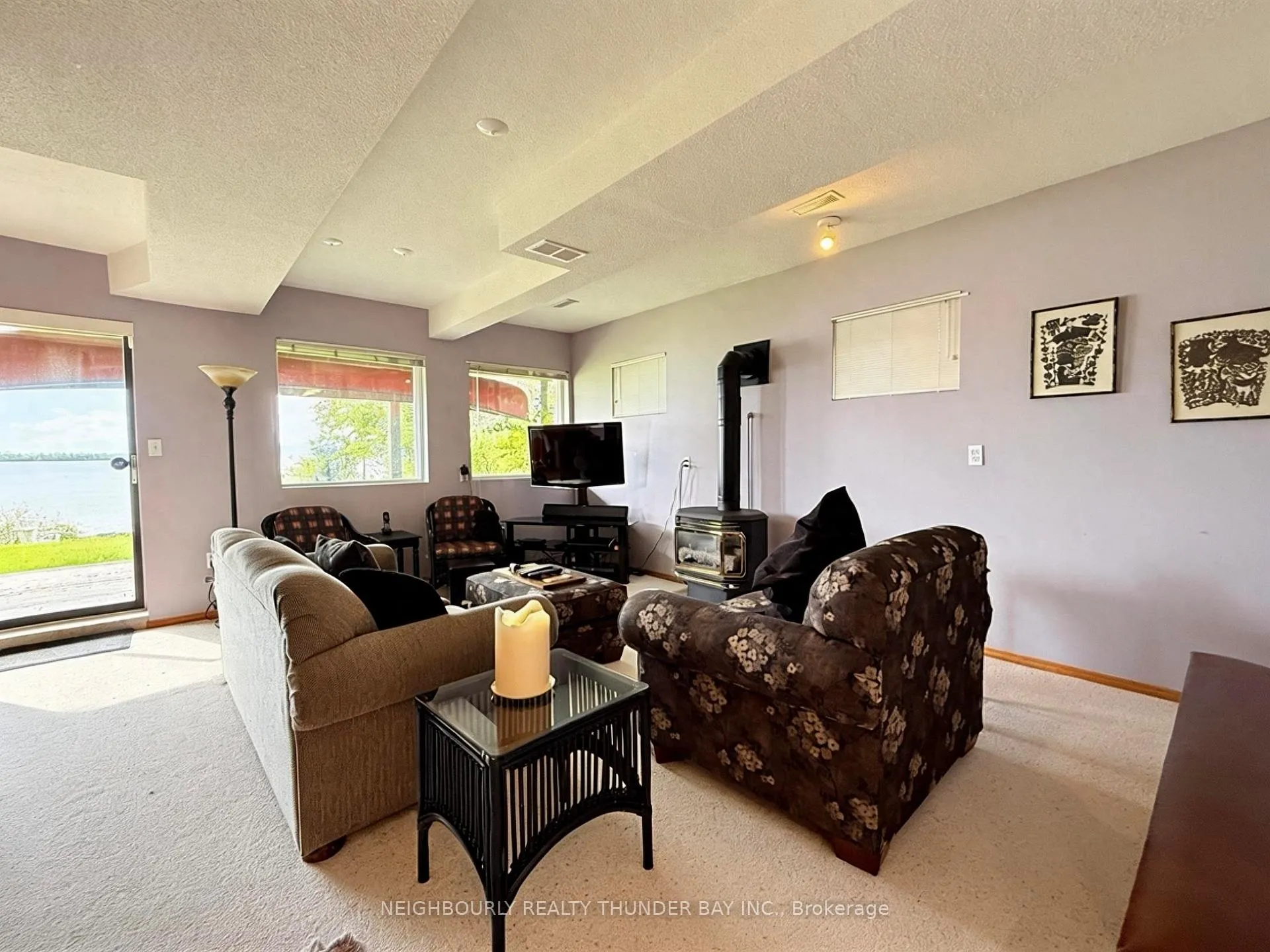 Photo 30 of 1229 Grandview Beach Drive, Shuniah — HOMEH