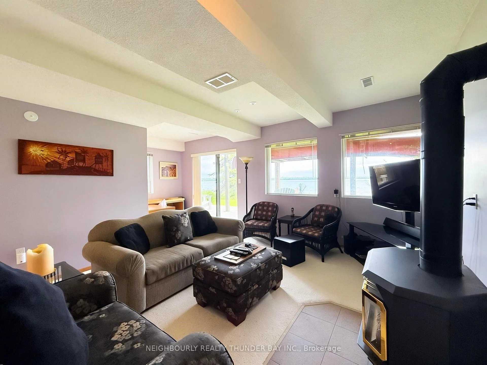 Photo 31 of 1229 Grandview Beach Drive, Shuniah — HOMEH
