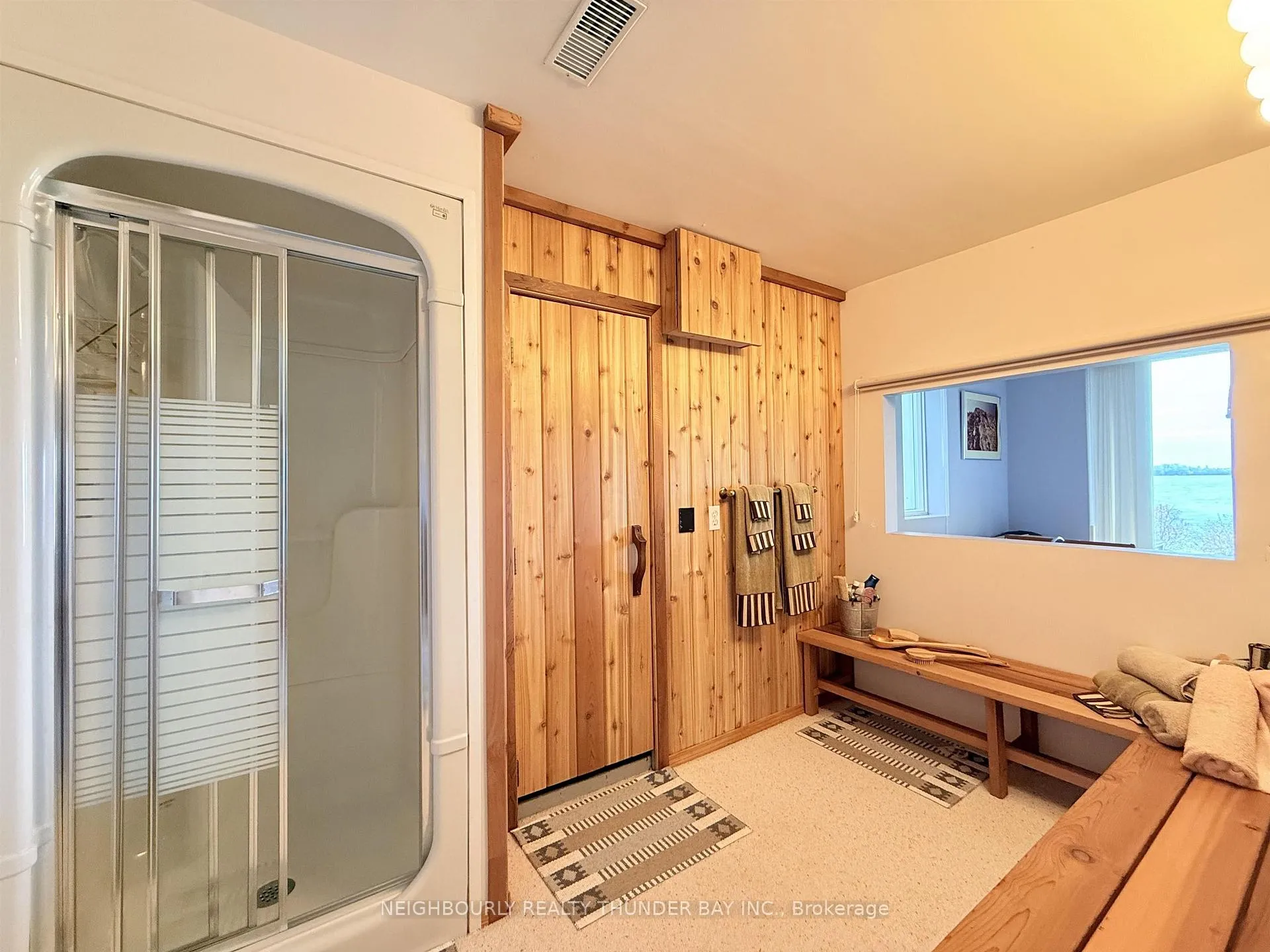 Photo 32 of 1229 Grandview Beach Drive, Shuniah — HOMEH