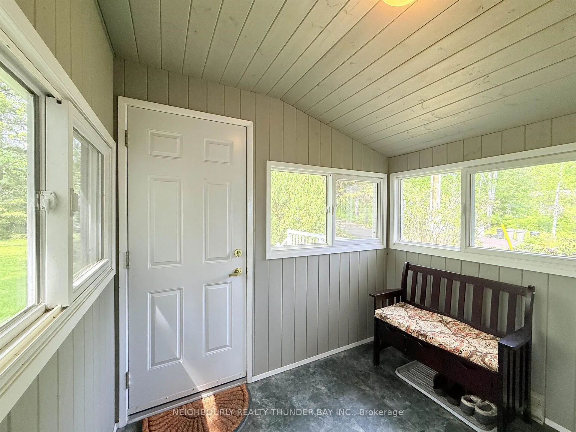 Photo 39 of 1229 Grandview Beach Drive, Shuniah — HOMEH