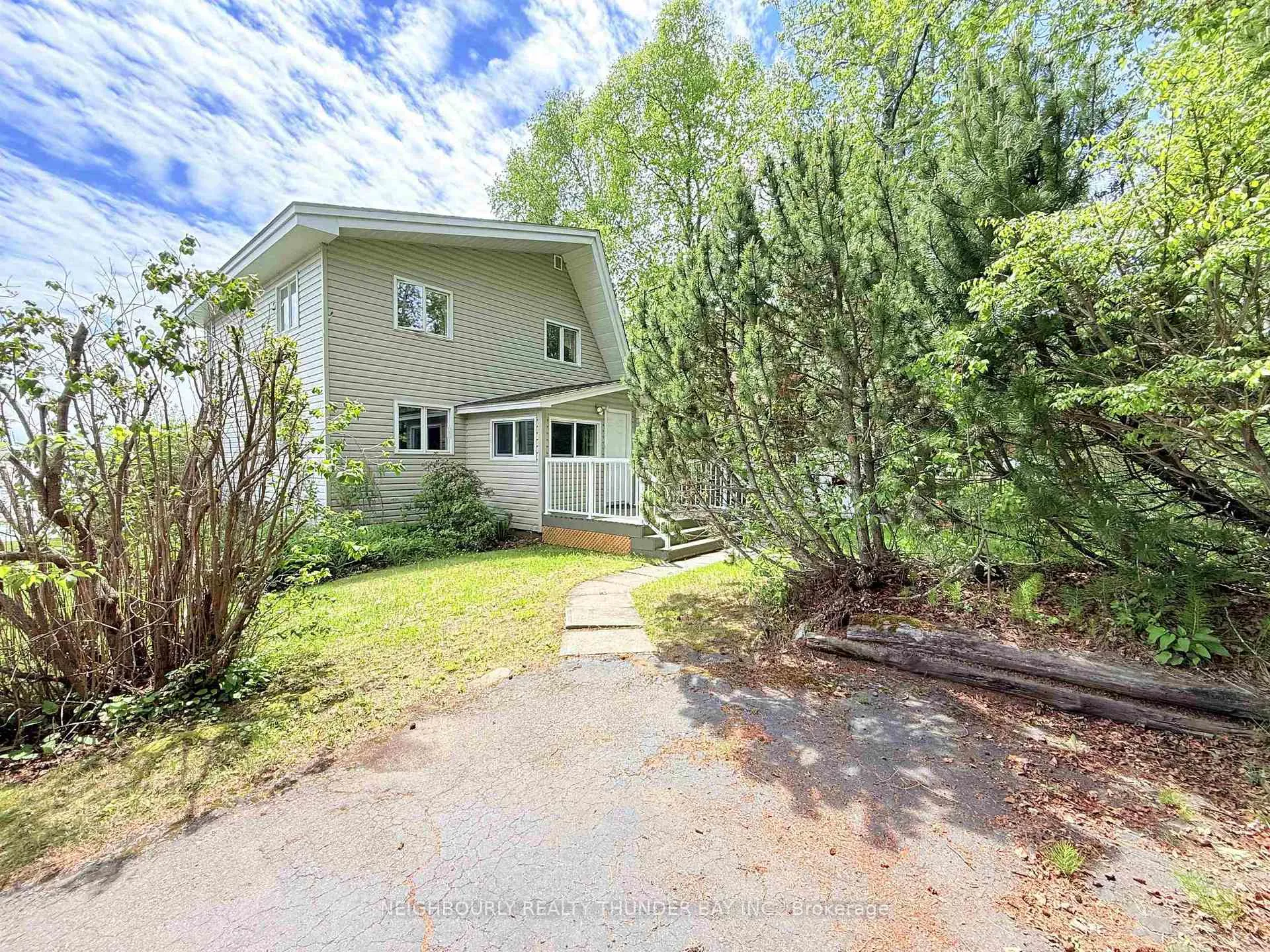Photo 42 of 1229 Grandview Beach Drive, Shuniah — HOMEH