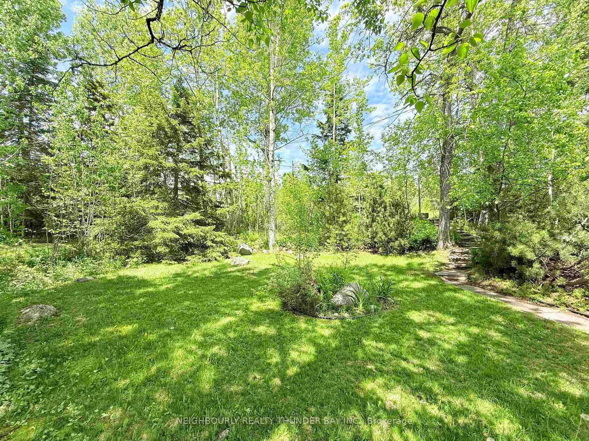 Photo 45 of 1229 Grandview Beach Drive, Shuniah — HOMEH
