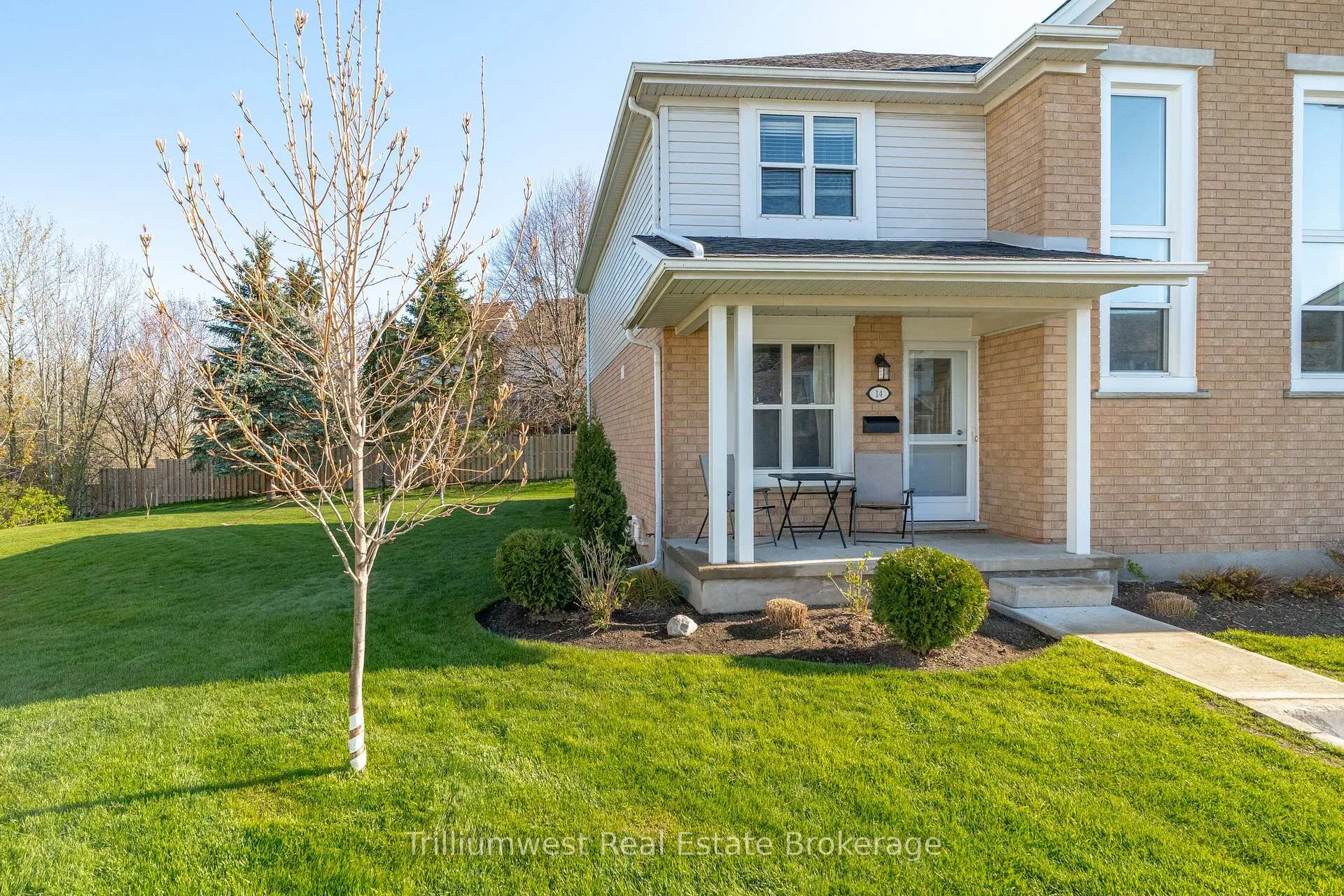 Photo 2 of Unit 14, 426 Grange Road, Guelph, Grange Road — HOMEH