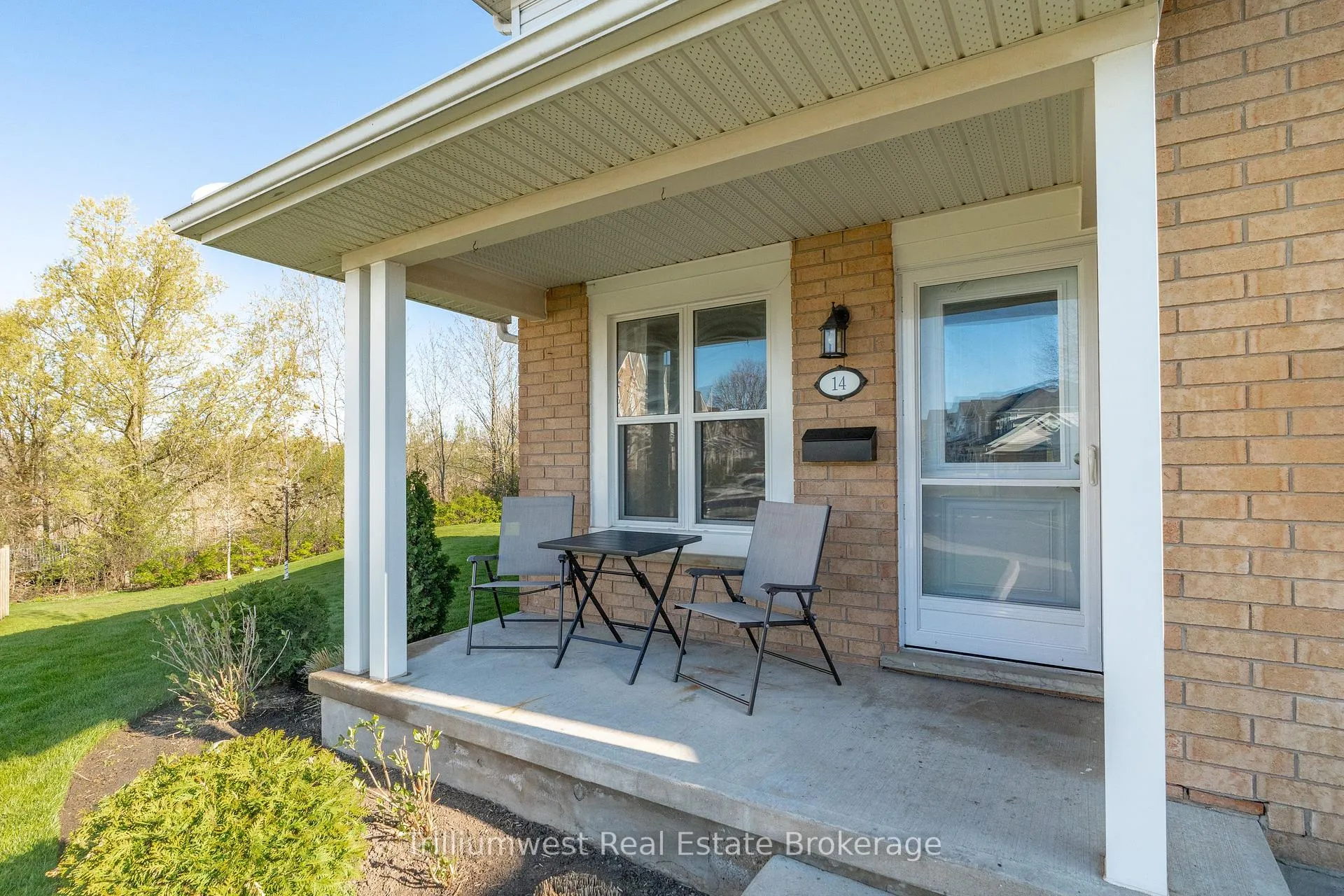 Photo 3 of Unit 14, 426 Grange Road, Guelph, Grange Road — HOMEH