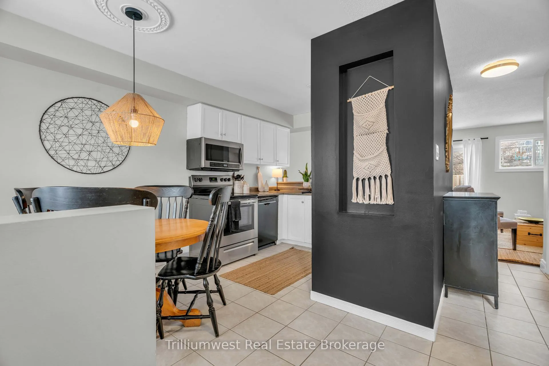 Photo 5 of Unit 14, 426 Grange Road, Guelph, Grange Road — HOMEH