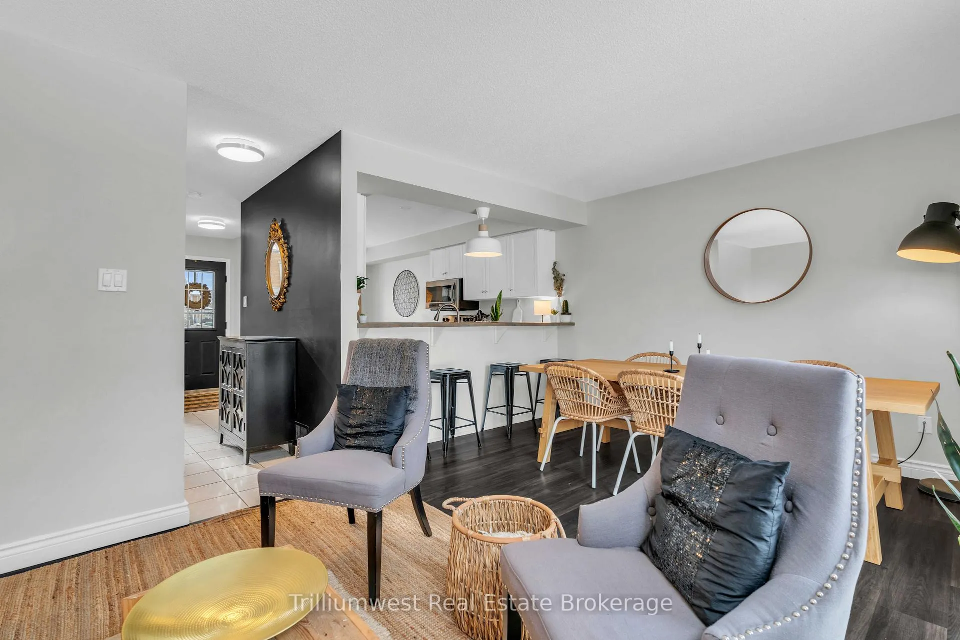 Photo 10 of Unit 14, 426 Grange Road, Guelph, Grange Road — HOMEH